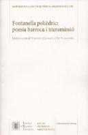 Fontanella Polièdric : Poesia Barroca I Transmissió
