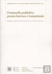 Fontanella Polièdric : Poesia Barroca I Transmissió