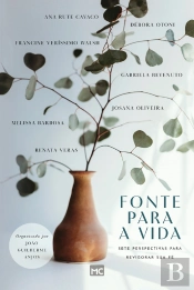 Fonte Para A Vida