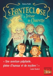 Fonteclose ; Le Trésor De Charette