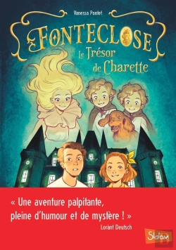 Bertrand.pt - Fonteclose ; Le Trésor De Charette