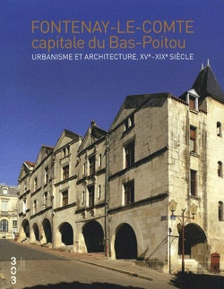 Bertrand.pt - Fontenay-Le-Comte, Capitale Du Bois-Poitou