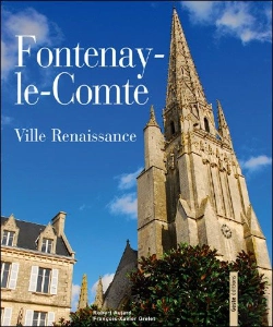 Bertrand.pt - Fontenay-Le-Comte ; Ville Renaissance