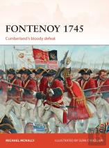 Fontenoy 1745