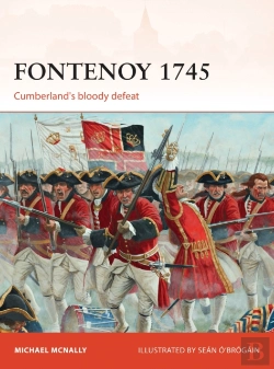 Bertrand.pt - Fontenoy 1745