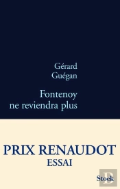 Fontenoy Ne Reviendra Plus