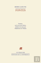 Fontes