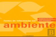 Fontes de Informação em Ambiente