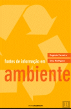 Bertrand.pt - Fontes de Informação em Ambiente