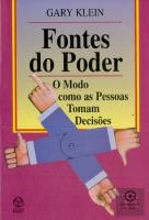 Fontes do Poder