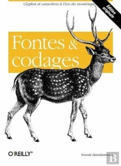 Bertrand.pt - Fontes Et Codages