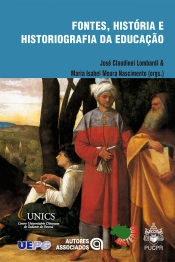 Fontes, História E Historiografia Da Educação