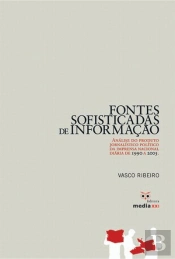 Fontes Sofisticadas de Informação