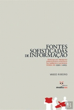 Bertrand.pt - Fontes Sofisticadas de Informação