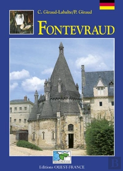 Bertrand.pt - Fontevraud -Allemand