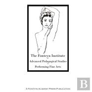 Fonteyn Institute Of Advanced Pedagogical Studies