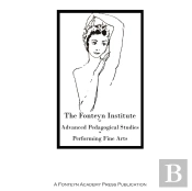Fonteyn Institute Of Advanced Pedagogical Studies