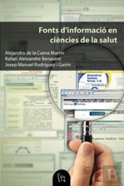 Fonts D'Informacio En Ciencies De La Salut