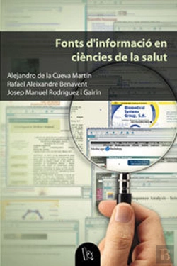 Bertrand.pt - Fonts D'Informacio En Ciencies De La Salut