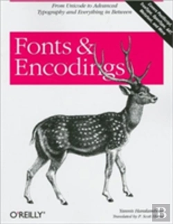 Bertrand.pt - Fonts & Encodings