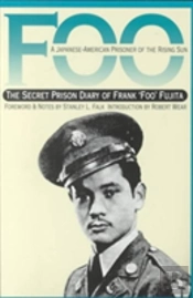 Foo, A Japanese-American Prisoner Of The Rising Sun