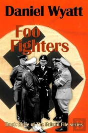 Foo Fighters [Falcon File #3]
