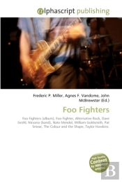 Foo Fighters