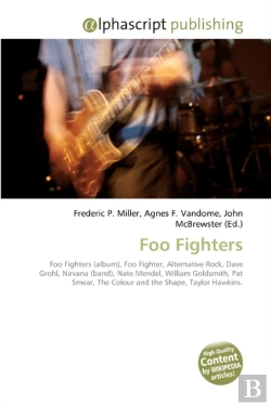 Bertrand.pt - Foo Fighters