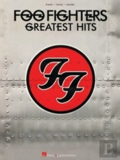 Foo Fighters - Greatest Hits