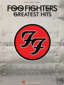 Bertrand.pt - Foo Fighters - Greatest Hits