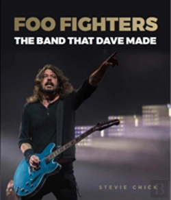 Bertrand.pt - Foo Fighters