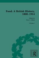 Food: A British History, 1800-1914