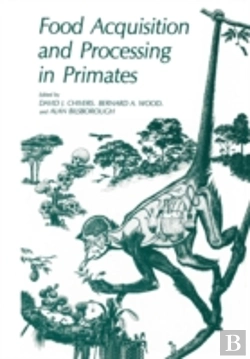 Bertrand.pt - Food Acquisition And Processing In Prim
