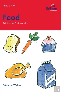 Bertrand.pt - Food (Activities For 3-5 Year Olds)