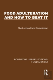 Food Adulteration And How To Beat It