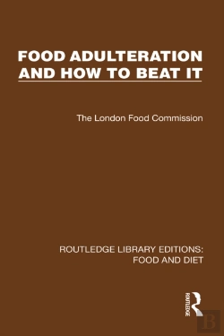 Bertrand.pt - Food Adulteration And How To Beat It