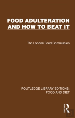 Bertrand.pt - Food Adulteration And How To Beat It