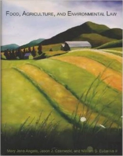 Bertrand.pt - Food, Agriculture, And Environmental Law