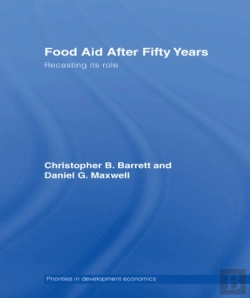 Bertrand.pt - Food Aid After Fifty Years