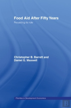 Bertrand.pt - Food Aid After Fifty Years