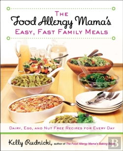 Bertrand.pt - Food Allergy Mama'S Easy, Fast Family Meals