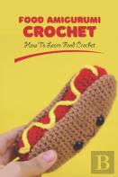 Food Amigurumi Crochet