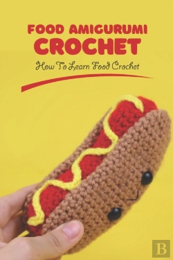 Bertrand.pt - Food Amigurumi Crochet