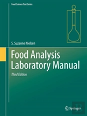 Food Analysis Laboratory Manual