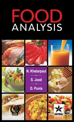 Bertrand.pt - Food Analysis