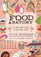 Food Anatomy