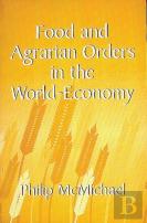 Food And Agrarian Orders In The World-Economy