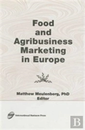 Food And Agribusiness Marketing In Europe