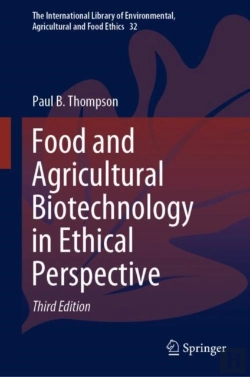 Bertrand.pt - Food And Agricultural Biotechnology In Ethical Perspective