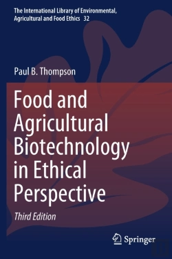 Bertrand.pt - Food And Agricultural Biotechnology In Ethical Perspective